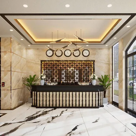 Thùy Dương Hotel