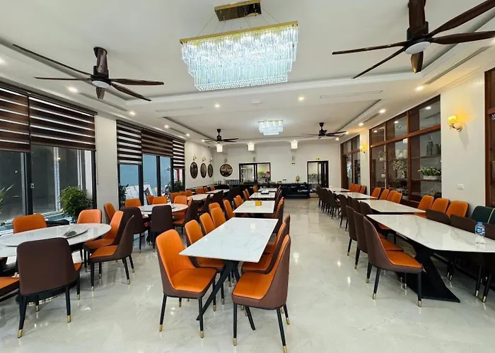 Hotel Thuy Duong 3*