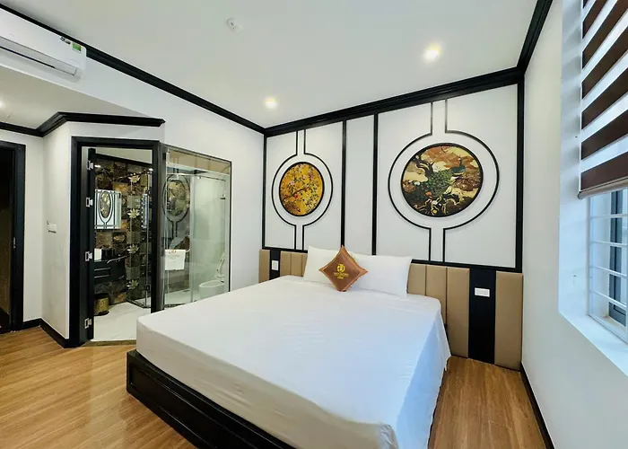 Thuy Duong Hotel