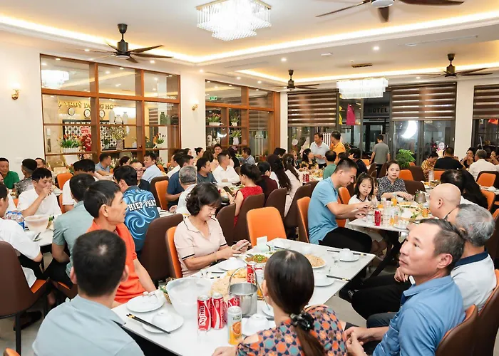 Thuy Duong Hotel Ha Long