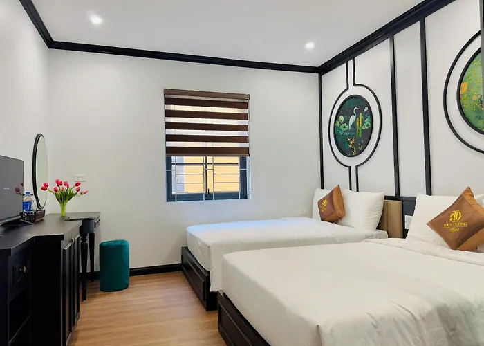 Thuy Duong Hotel