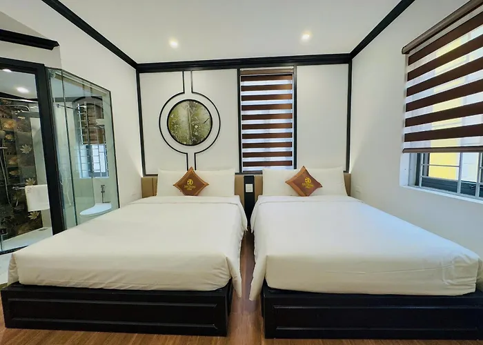 Thuy Duong Hotel