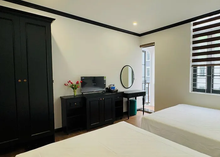 Hotel Thuy Duong