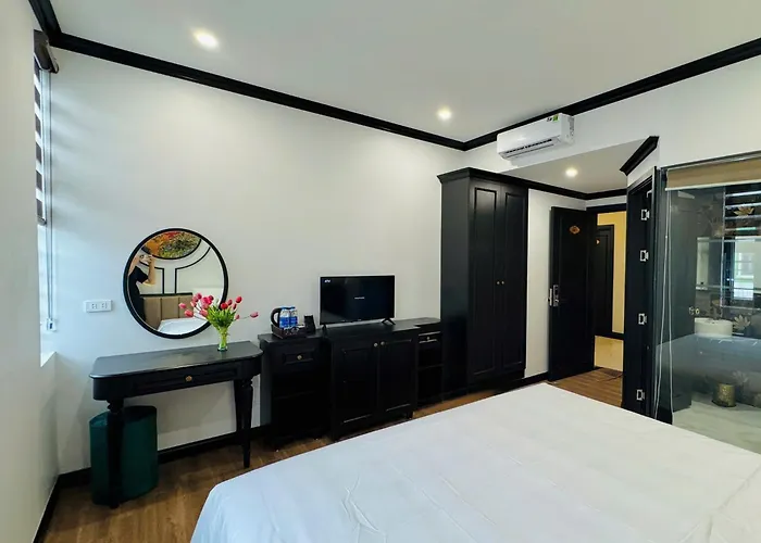 Thuy Duong Hotel Ha Long